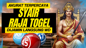 menafsirkan syair untuk meningkatkan peluang menang dalam permainan togel. Bergabunglah sekarang!