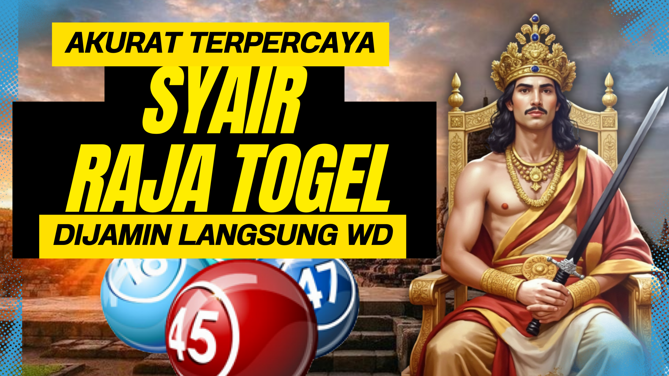 menafsirkan syair untuk meningkatkan peluang menang dalam permainan togel. Bergabunglah sekarang!
